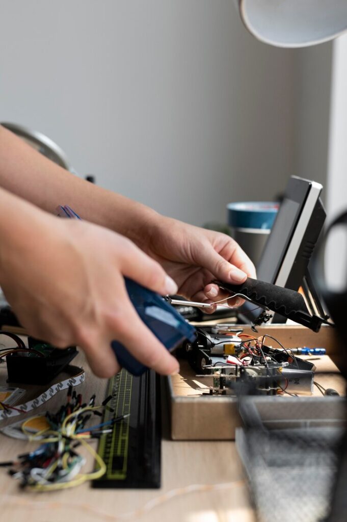 Pourquoi opter pour un téléphone reconditionné - Techlab boutique de réparation à Nanterre