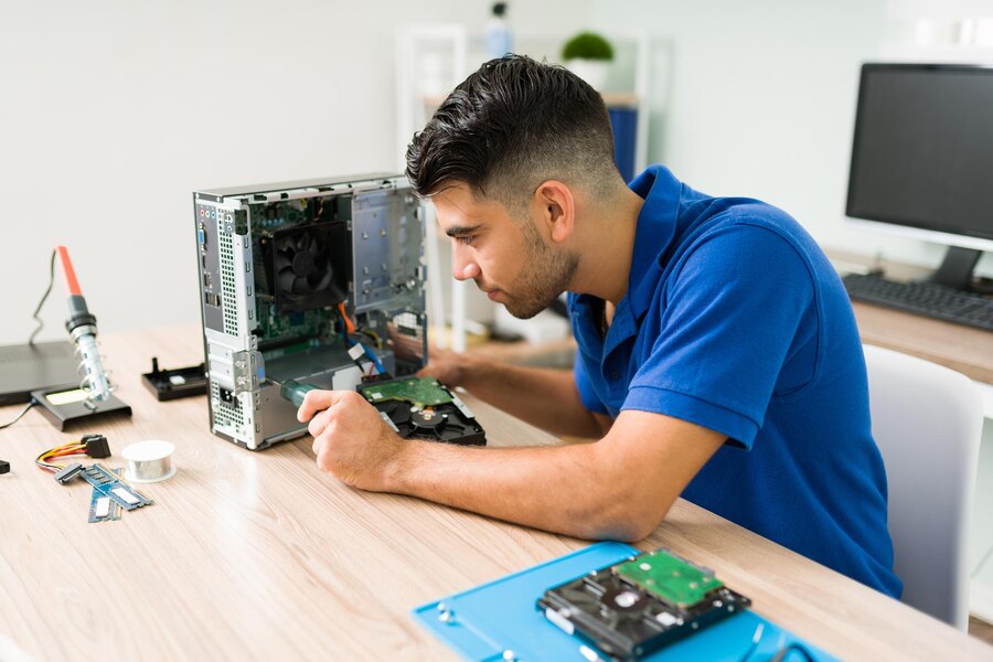 Pourquoi opter pour un téléphone reconditionné - Techlab boutique de réparation à Nanterre