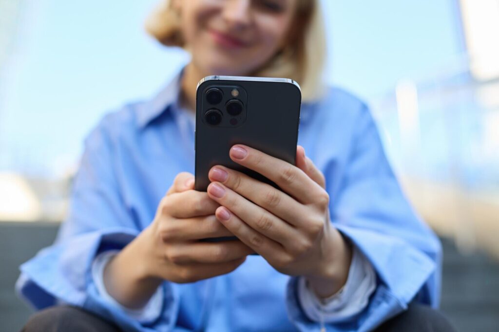 Téléphone reconditionné - Boutique de réparation d'ordinateur et smartphone à Nanterre - Techlab