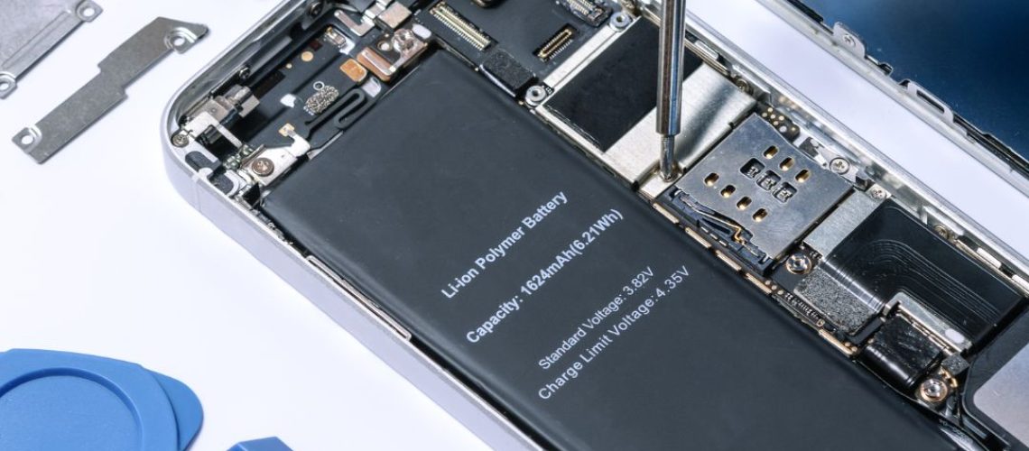 TECHLAB - Service de réparation de téléphone et ordinateurs à Nanterre